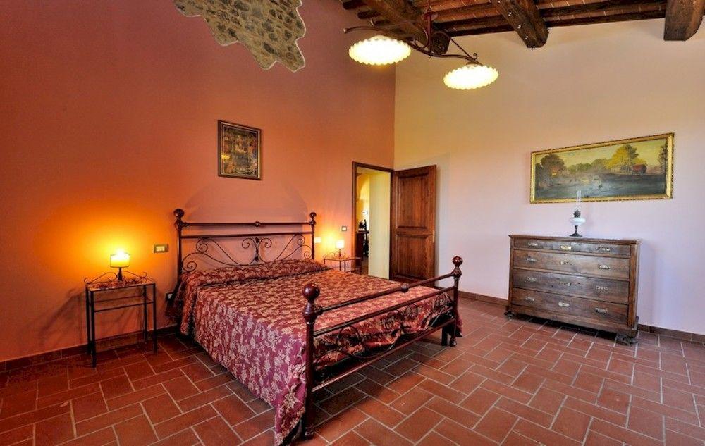 Borgo Siliano - Antico Podere Siliano Villa Citta della Pieve Bagian luar foto