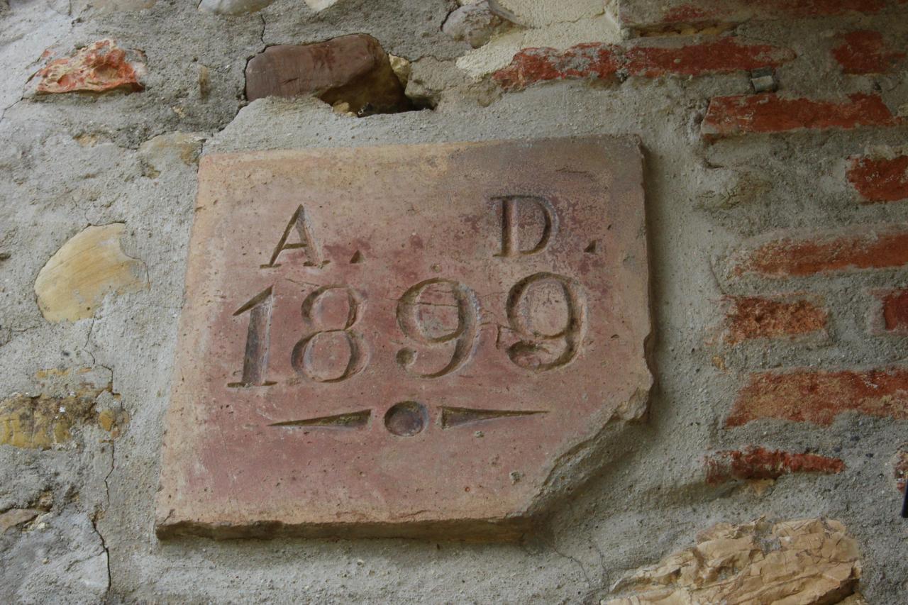 Borgo Siliano - Antico Podere Siliano Villa Citta della Pieve Bagian luar foto